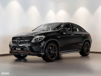 GLE 43 AMG